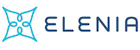 Elenia logo